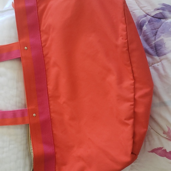 KATE SPADE TRAVEL BAG - Picture 6 of 16